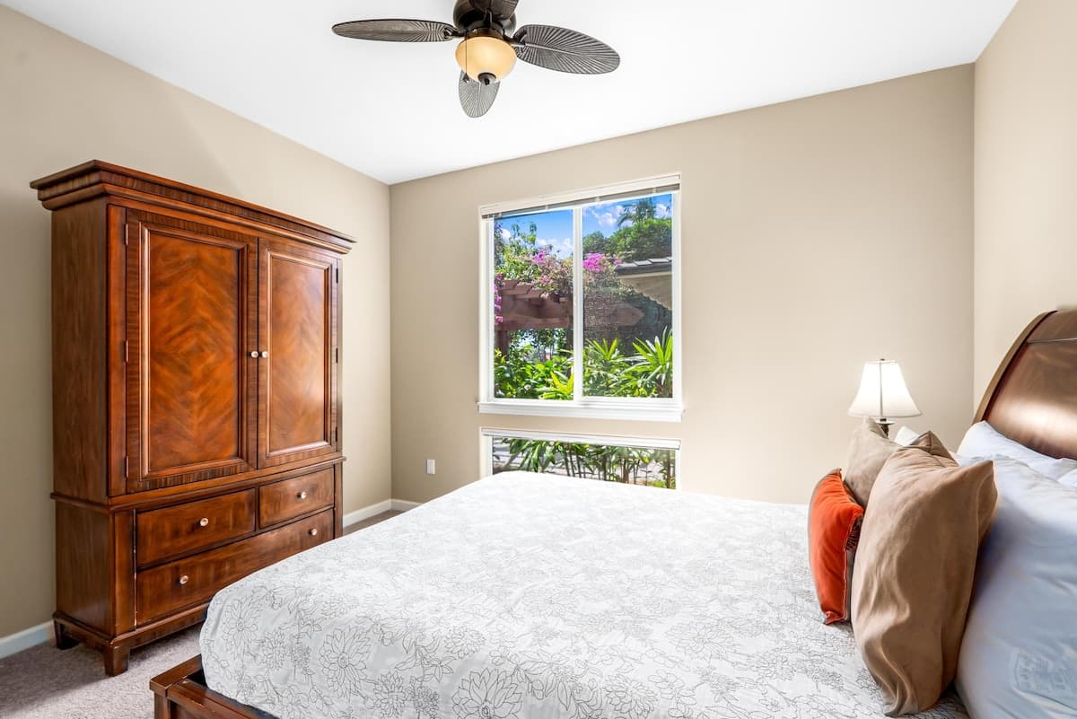 Townhouse in Waikoloa Beach Resort · ★4.89 · 3 bedrooms · 4 beds · 3 baths - Photo 5