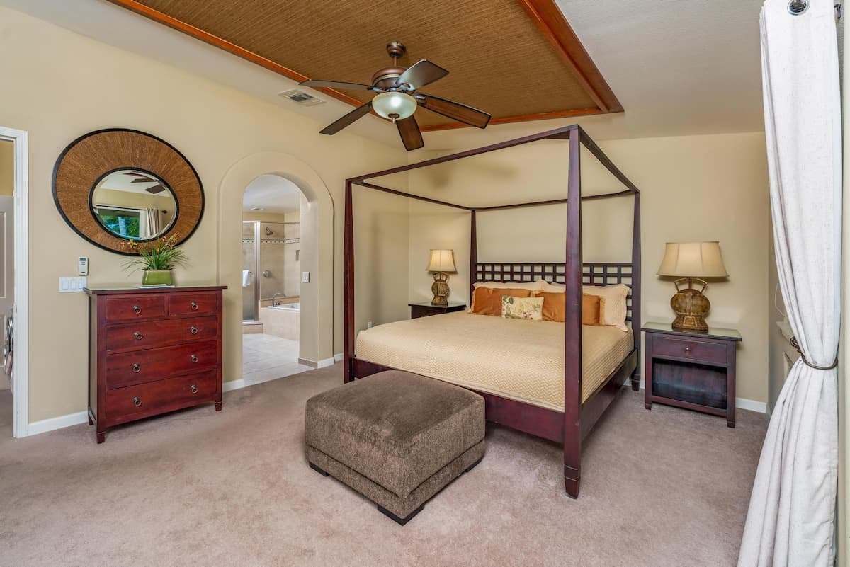 Townhouse in Waikoloa Beach Resort · ★4.89 · 3 bedrooms · 4 beds · 3 baths - Photo 1
