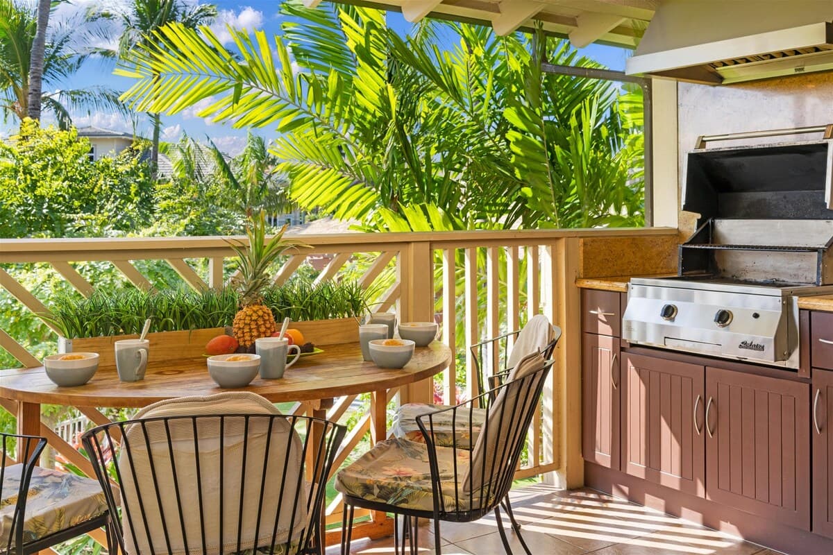 Townhouse in Waikoloa Beach Resort · ★4.85 · 2 bedrooms · 4 beds · 2 baths - Photo 3