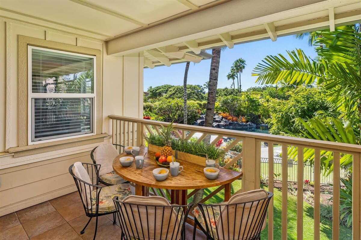 Townhouse in Waikoloa Beach Resort · ★4.85 · 2 bedrooms · 4 beds · 2 baths - Photo 5