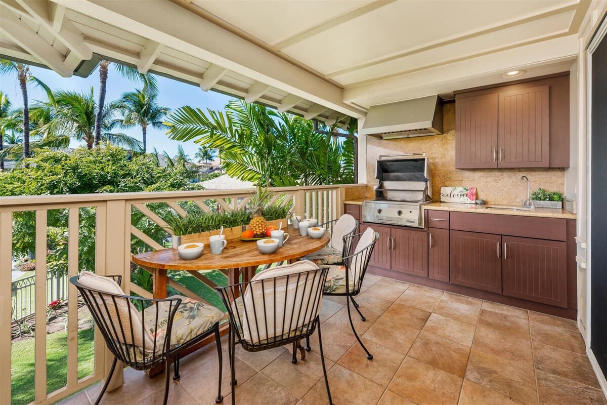 Townhouse in Waikoloa Beach Resort · ★4.85 · 2 bedrooms · 4 beds · 2 baths - Photo 2