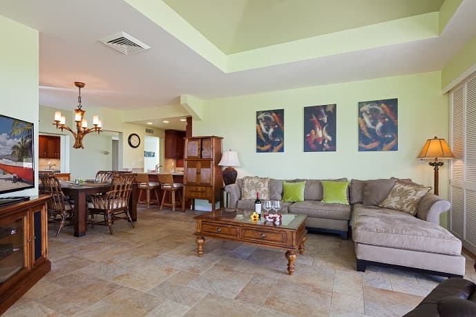 Condo in Waikoloa Beach Resort · ★4.84 · 2 bedrooms · 2 beds · 2 baths - Photo 2