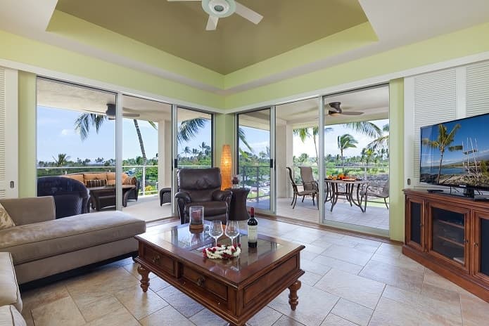 Condo in Waikoloa Beach Resort · ★4.84 · 2 bedrooms · 2 beds · 2 baths - Photo 1