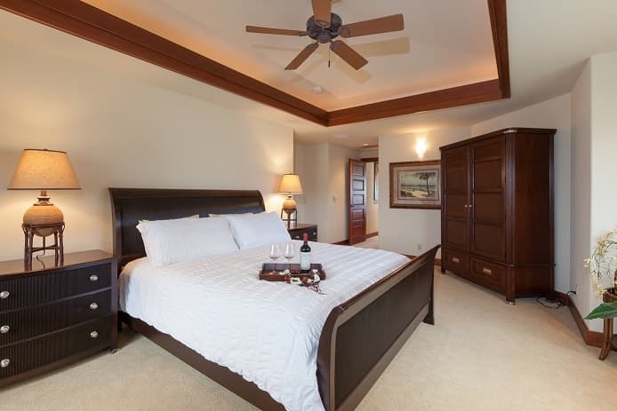 Townhouse in Waimea · ★4.78 · 3 bedrooms · 5 beds · 3.5 shared baths - Photo 2
