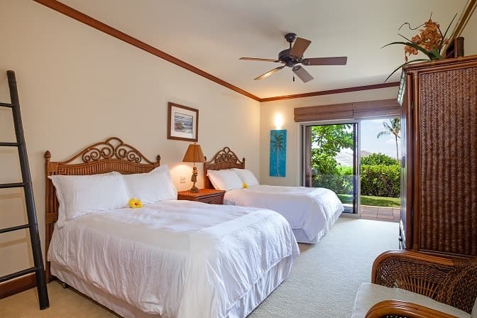 Townhouse in Waimea · ★4.78 · 3 bedrooms · 5 beds · 3.5 shared baths - Photo 4