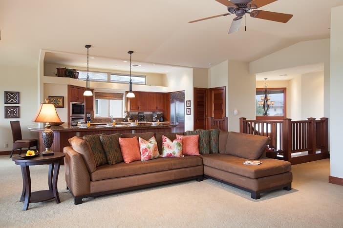 Townhouse in Waimea · ★4.78 · 3 bedrooms · 5 beds · 3.5 shared baths - Photo 5