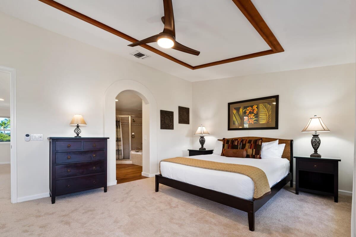 Townhouse in Waikoloa Beach Resort · ★4.82 · 3 bedrooms · 4 beds · 3 baths - Photo 4