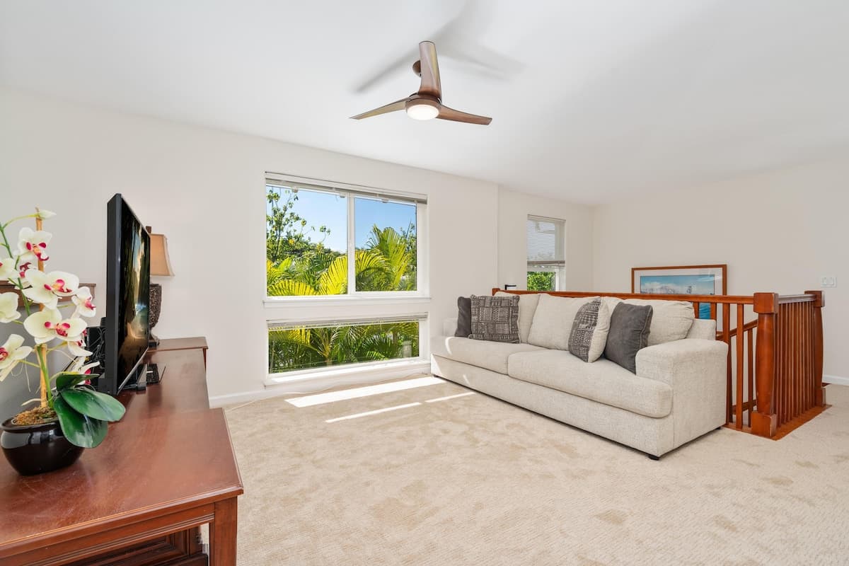 Townhouse in Waikoloa Beach Resort · ★4.82 · 3 bedrooms · 4 beds · 3 baths - Photo 2