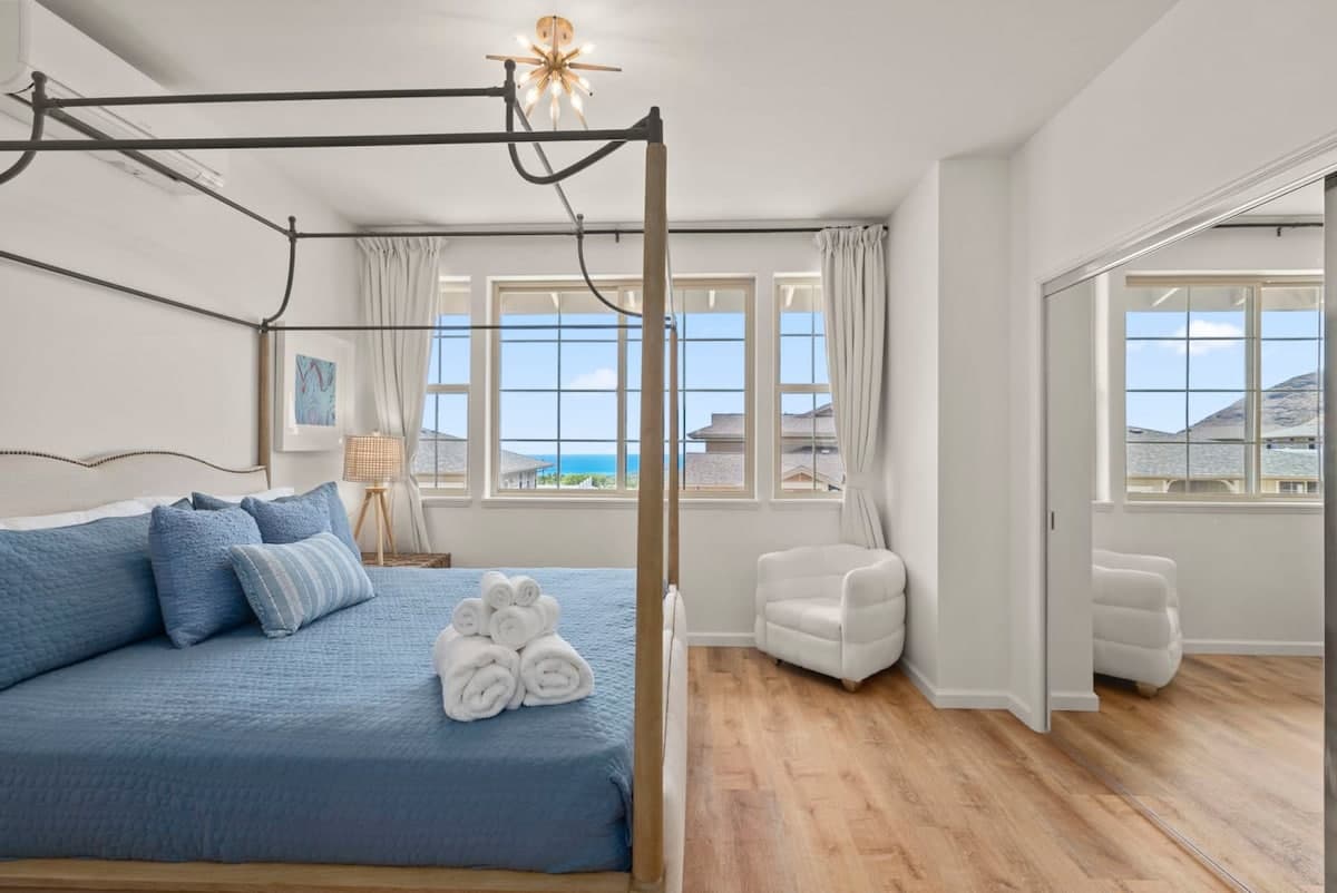 Home in Waianae · ★4.92 · 4 bedrooms · 5 beds · 2.5 private baths - Photo 5