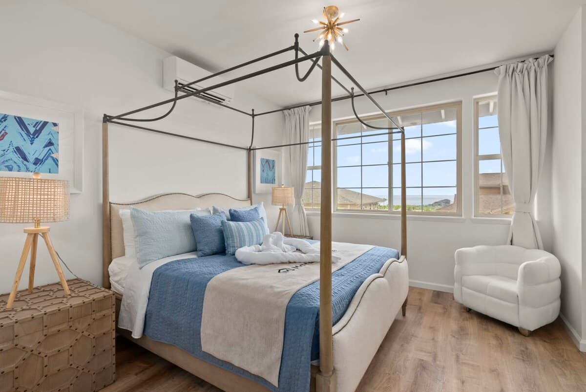 Home in Waianae · ★4.92 · 4 bedrooms · 5 beds · 2.5 private baths - Photo 1