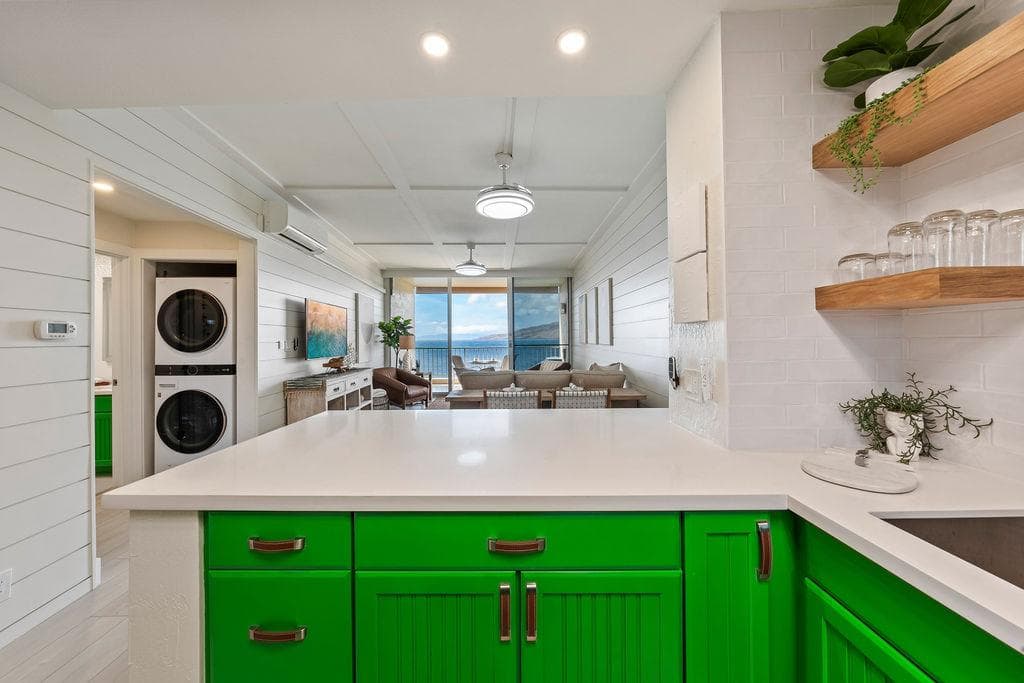 Condo in Kihei · ★5.0 · 1 bedroom · 1 bed · 1 bath - Photo 3