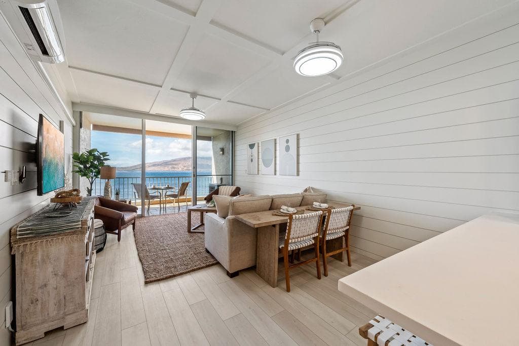 Condo in Kihei · ★5.0 · 1 bedroom · 1 bed · 1 bath - Photo 2