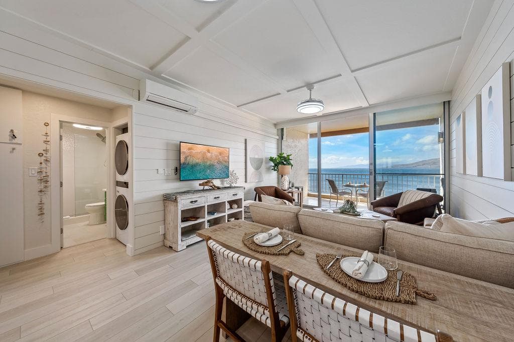 Condo in Kihei · ★5.0 · 1 bedroom · 1 bed · 1 bath - Photo 4