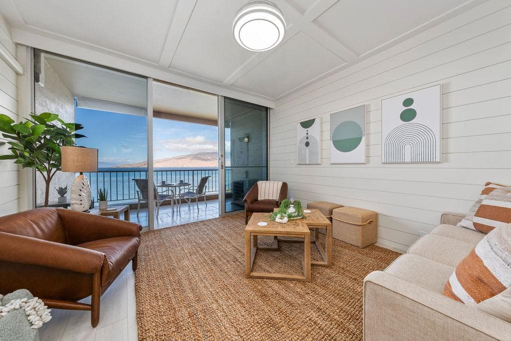 Condo in Kihei · ★5.0 · 1 bedroom · 1 bed · 1 bath - Photo 5