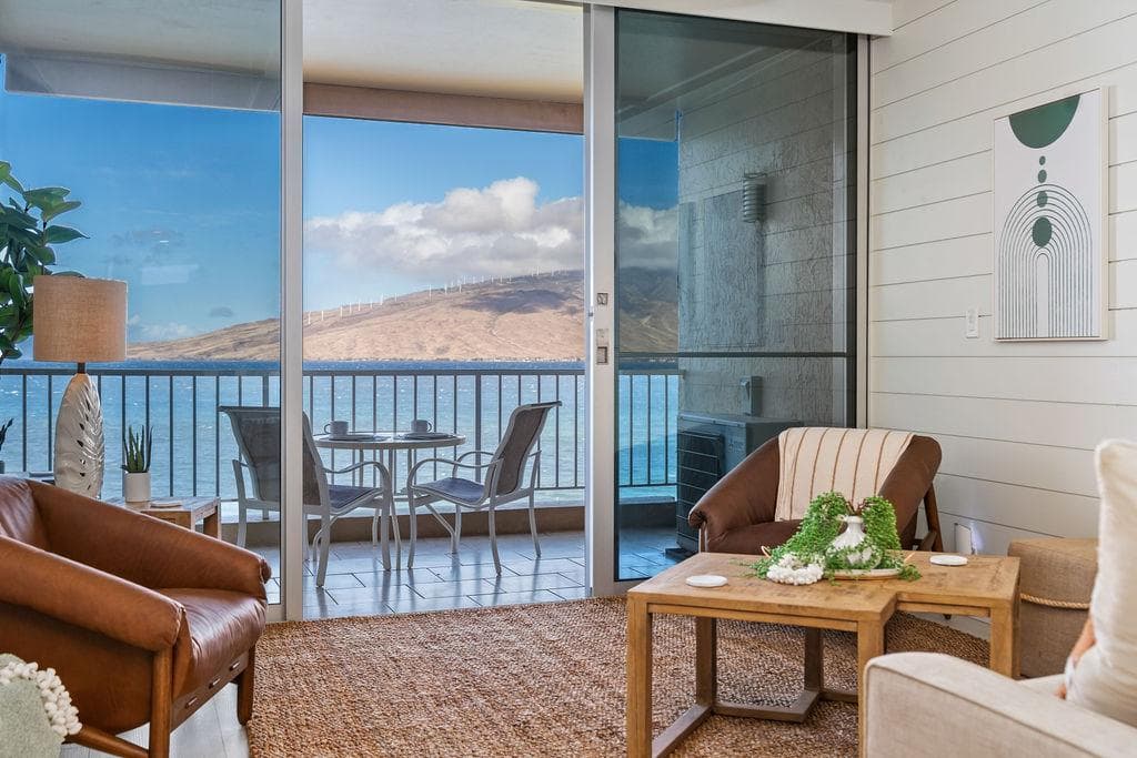 Condo in Kihei · ★5.0 · 1 bedroom · 1 bed · 1 bath - Photo 1