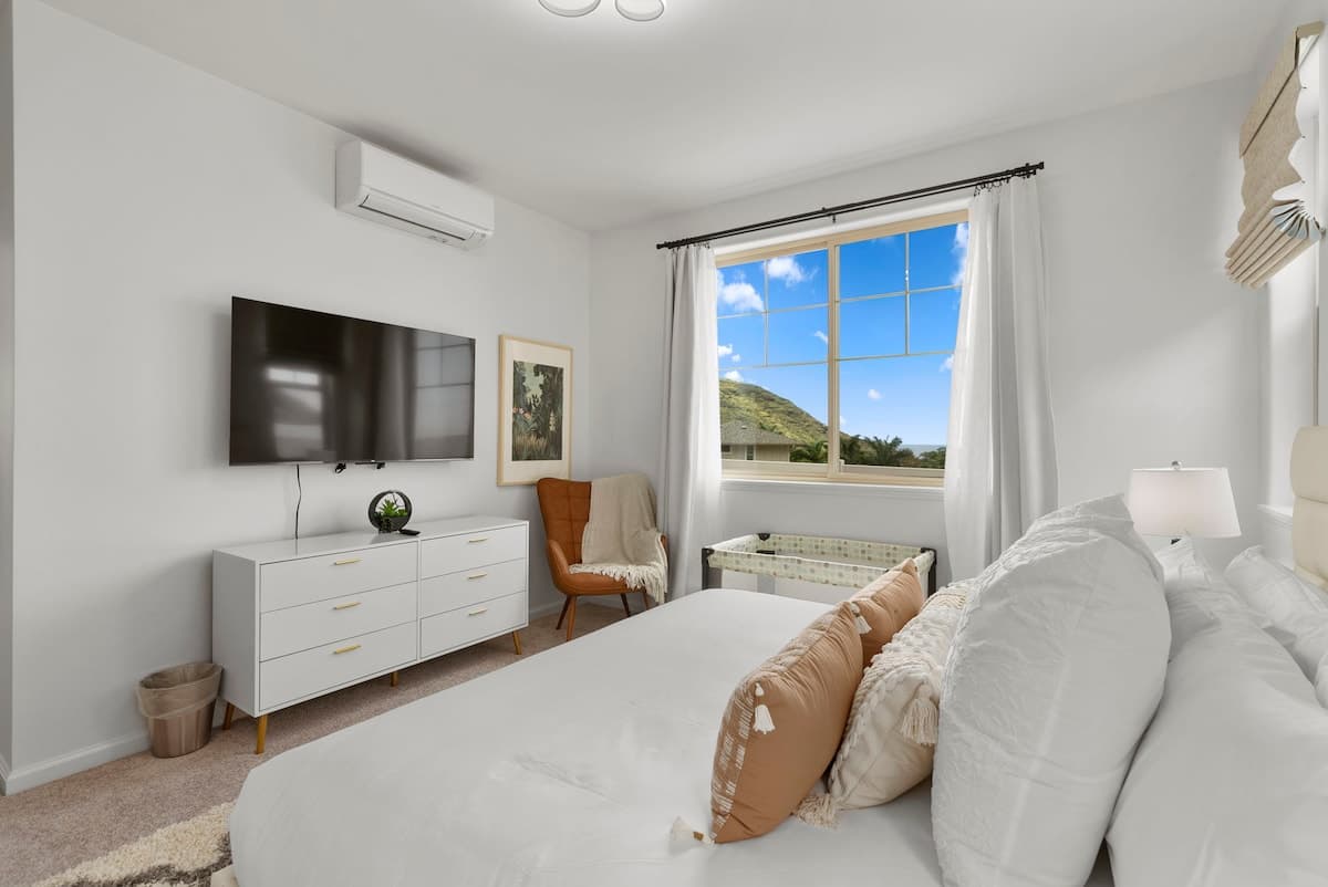 Home in Waianae ยท โ
4.93 ยท 3 bedrooms ยท 5 beds ยท 2.5 private baths - Image 17