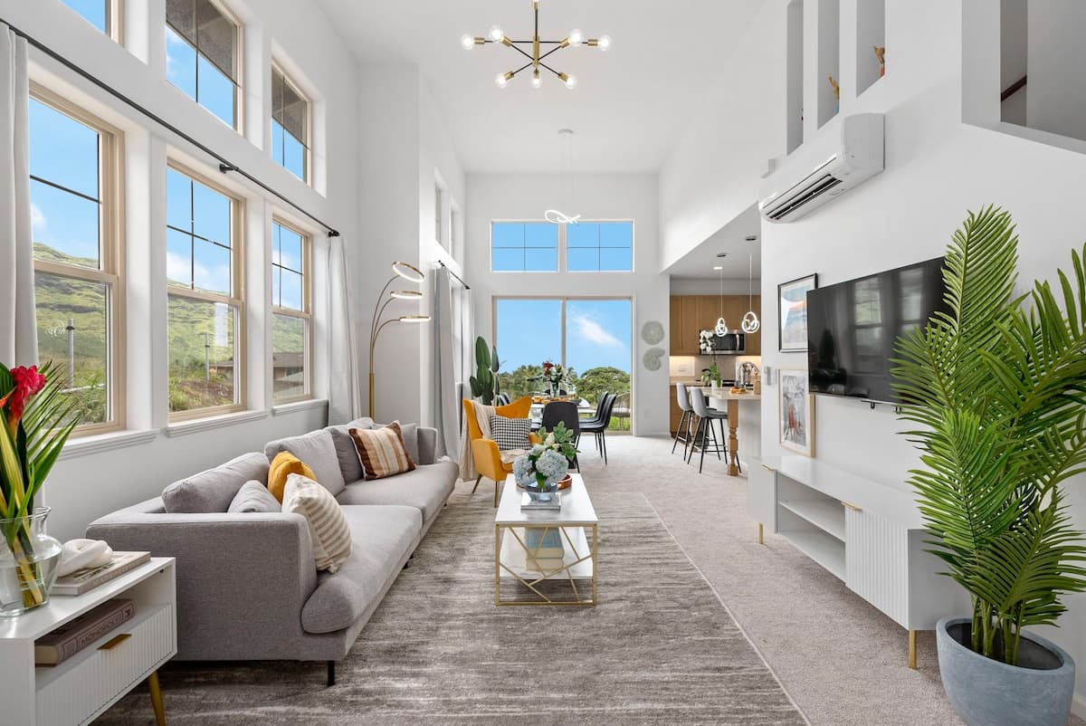 Home in Waianae · ★4.93 · 3 bedrooms · 5 beds · 2.5 private baths - Photo 1