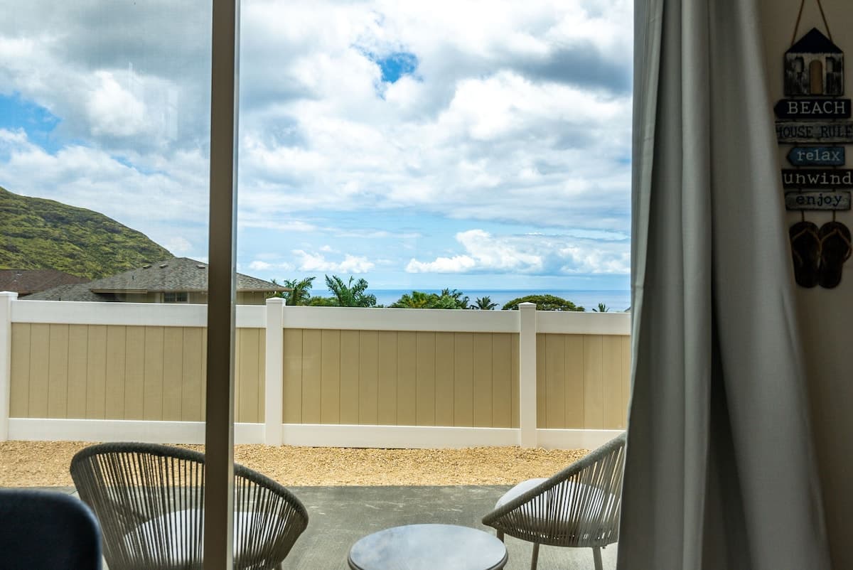 Home in Waianae ยท โ
4.93 ยท 3 bedrooms ยท 5 beds ยท 2.5 private baths - Image 31