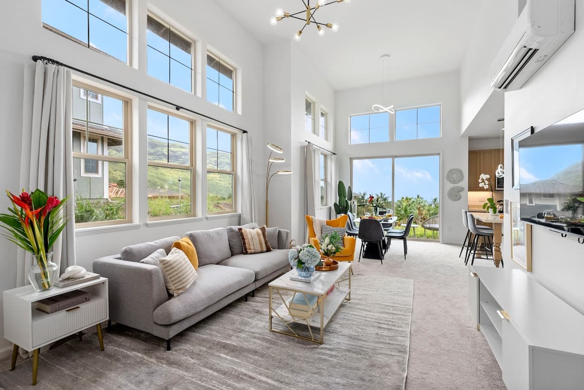 Home in Waianae · ★4.93 · 3 bedrooms · 5 beds · 2.5 private baths - Photo 2