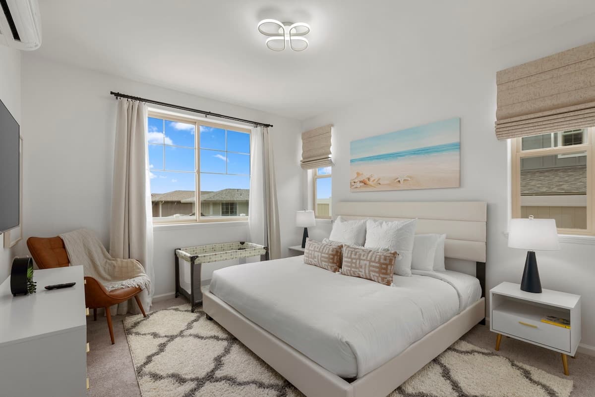 Home in Waianae ยท โ
4.93 ยท 3 bedrooms ยท 5 beds ยท 2.5 private baths - Image 16