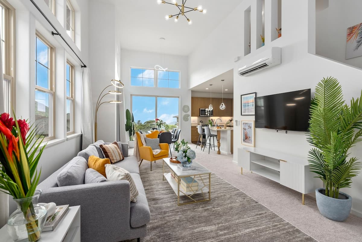 Home in Waianae · ★4.93 · 3 bedrooms · 5 beds · 2.5 private baths - Photo 4