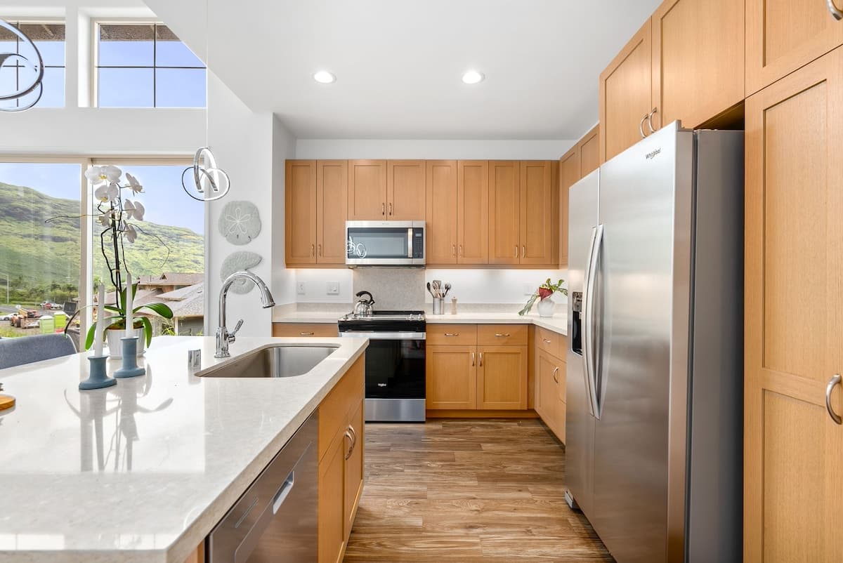 Home in Waianae ยท โ
4.93 ยท 3 bedrooms ยท 5 beds ยท 2.5 private baths - Image 10