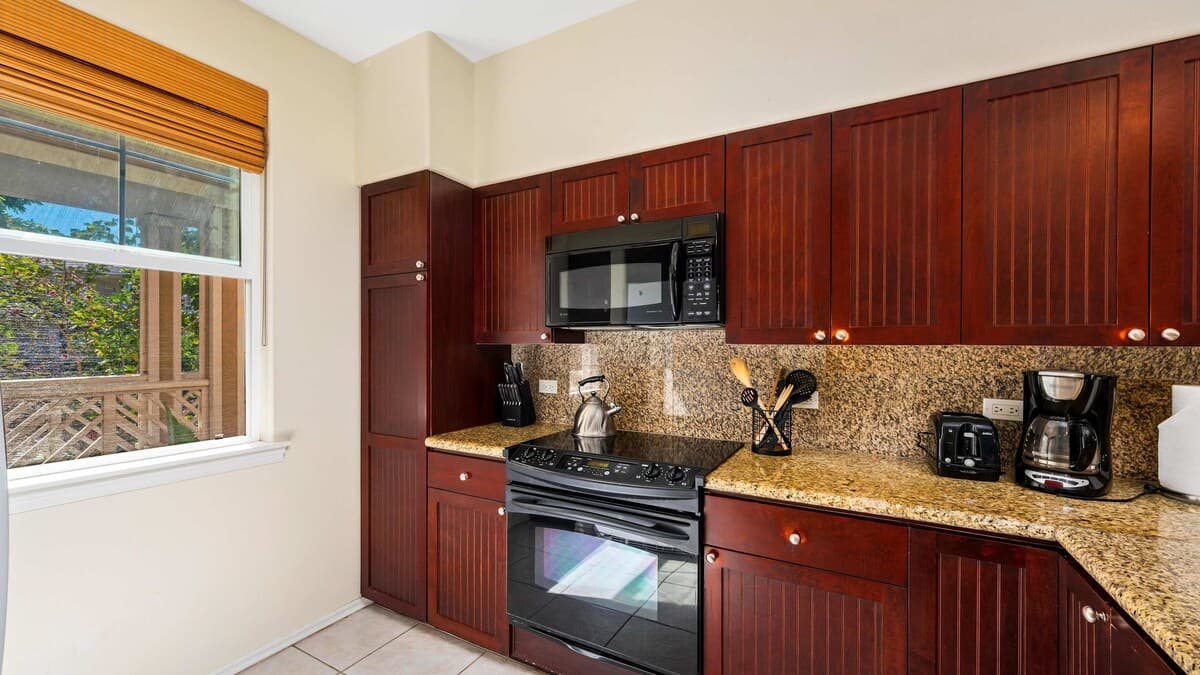 Condo in Waikoloa Village · ★4.87 · 2 bedrooms · 4 beds · 2 private baths - Photo 5