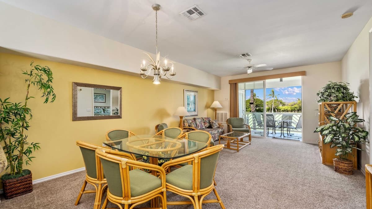 Condo in Waikoloa Village · ★4.87 · 2 bedrooms · 4 beds · 2 private baths - Photo 3
