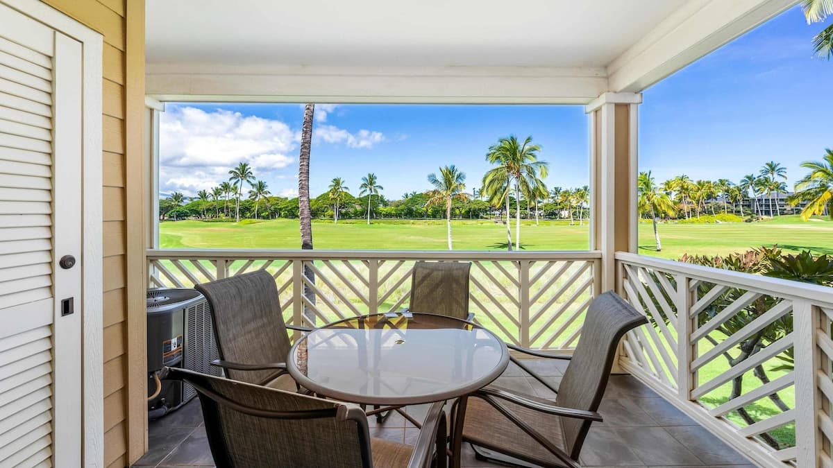 Condo in Waikoloa Village · ★4.87 · 2 bedrooms · 4 beds · 2 private baths - Photo 2