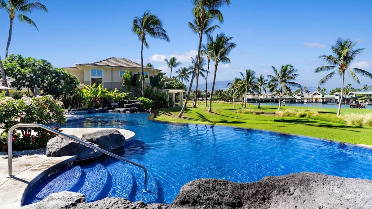 Condo in Waikoloa Village · ★4.89 · 2 bedrooms · 4 beds · 2 private baths - Photo 2