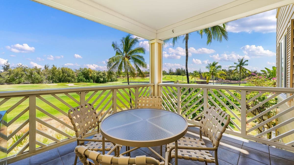 Condo in Waikoloa Village · ★4.89 · 2 bedrooms · 4 beds · 2 private baths - Photo 4