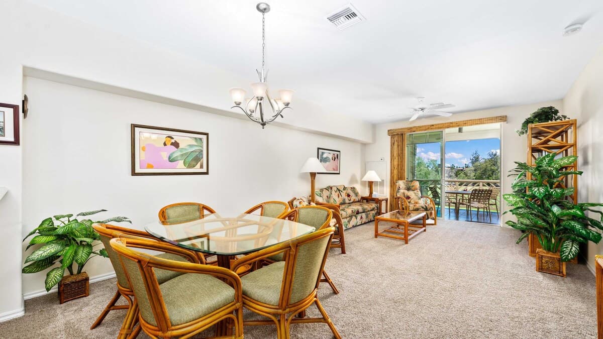 Condo in Waikoloa Village · ★4.89 · 2 bedrooms · 4 beds · 2 private baths - Photo 3