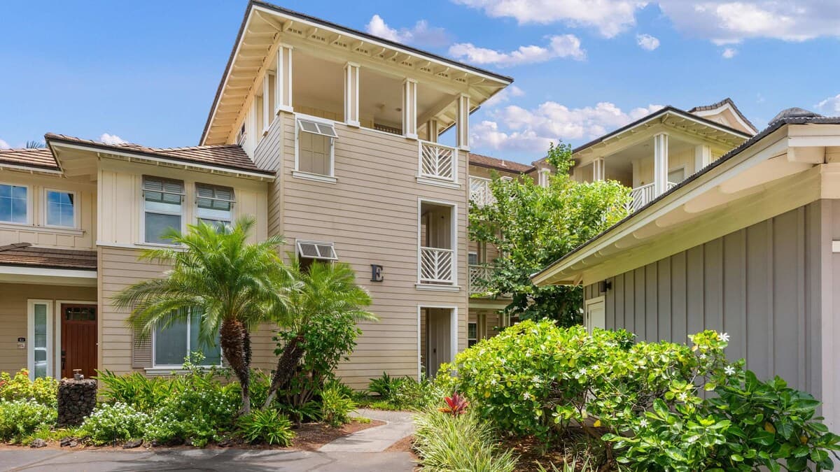 Condo in Waikoloa Village · ★4.89 · 2 bedrooms · 4 beds · 2 private baths - Photo 5