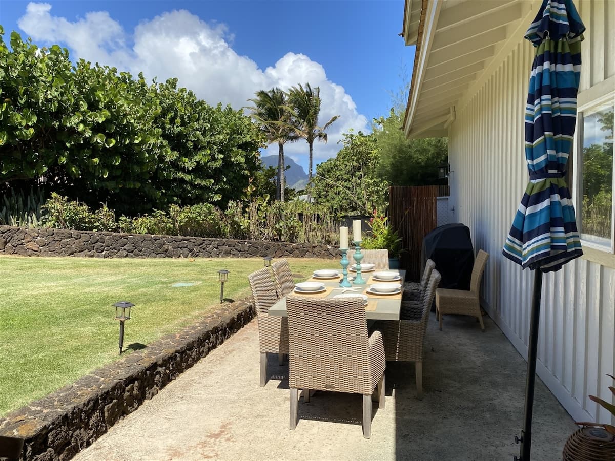 Home in Koloa · ★4.94 · 3 bedrooms · 4 beds · 2 baths - Photo 5