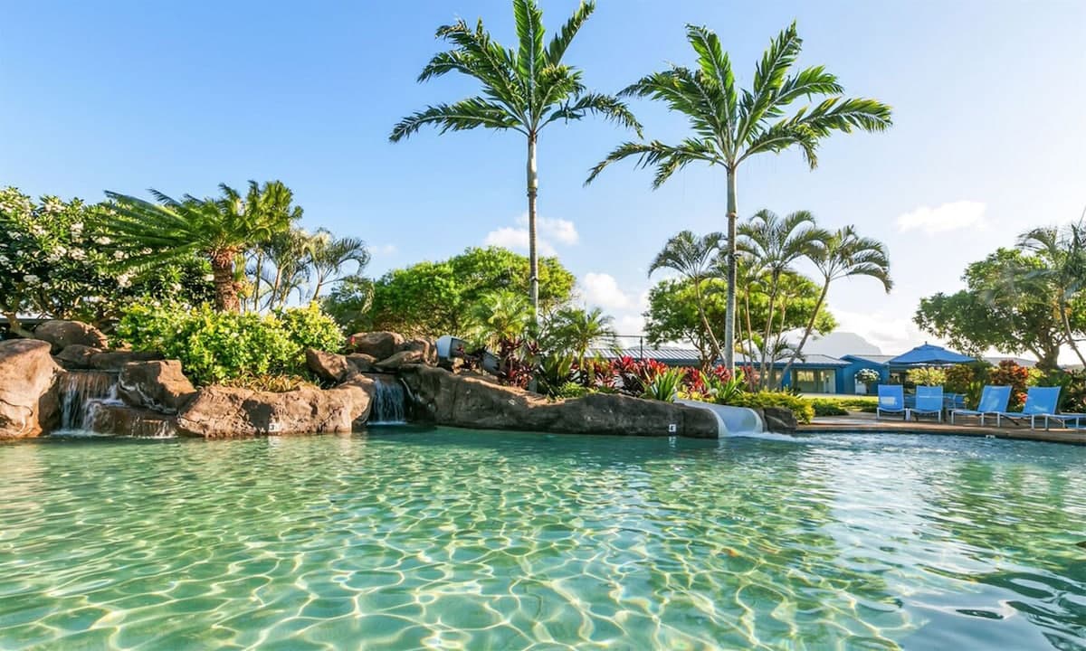 Home in Koloa · ★4.94 · 3 bedrooms · 4 beds · 2 baths - Photo 4