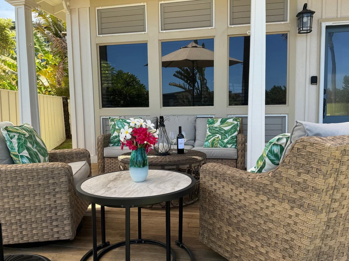 Home in Koloa · ★4.94 · 3 bedrooms · 4 beds · 2 baths - Photo 2
