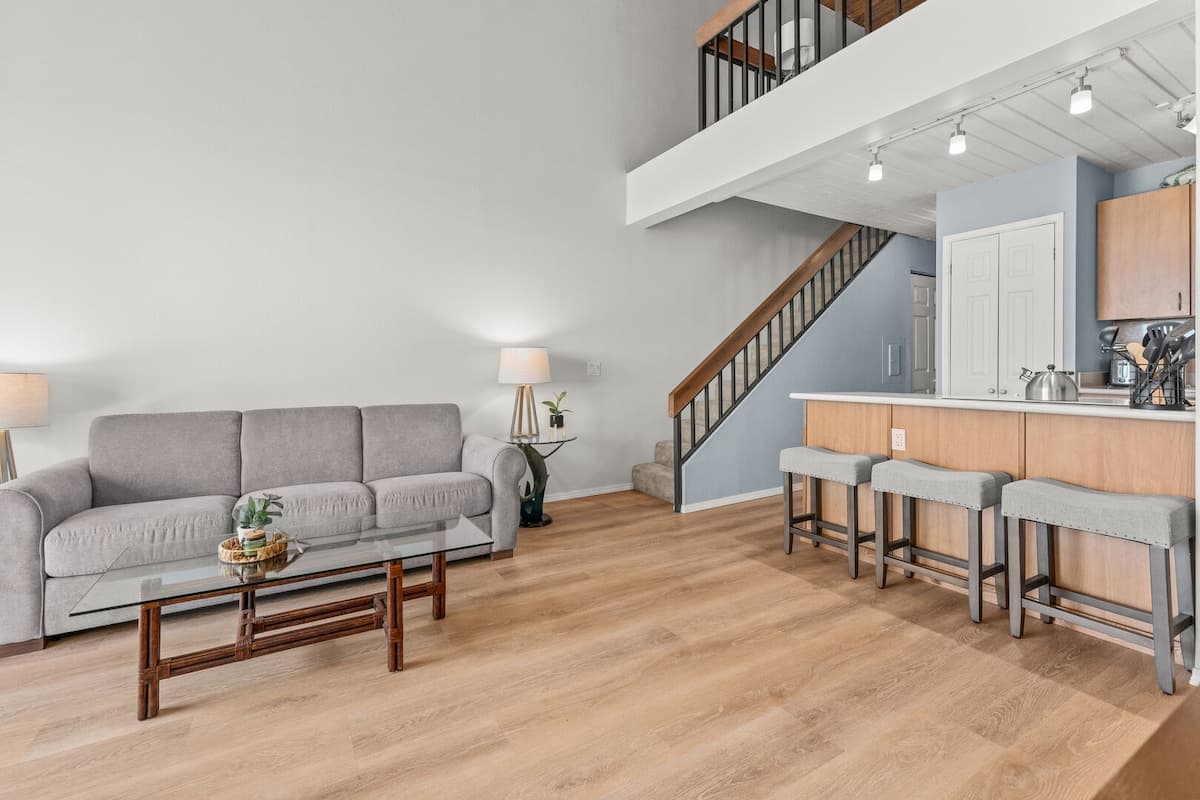 Condo in Kihei · ★4.8 · 2 bedrooms · 4 beds · 2 baths - Photo 5