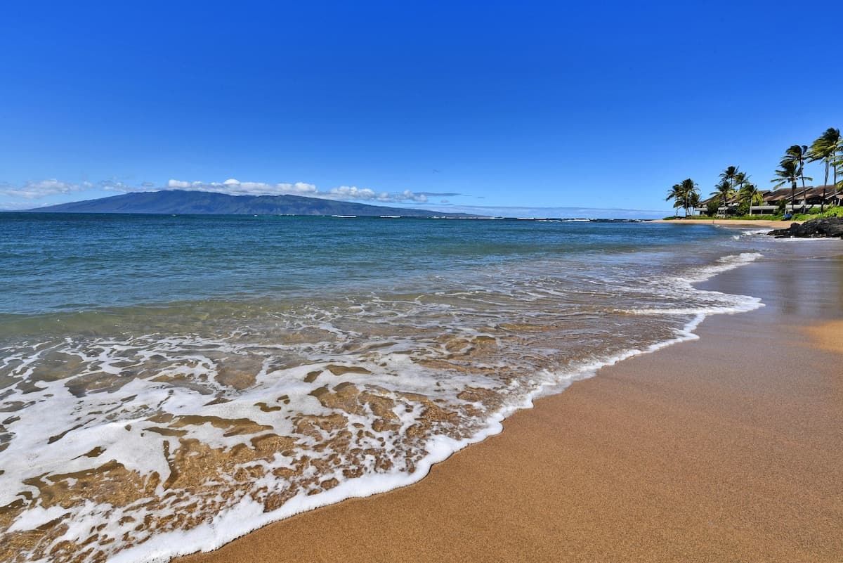 Condo in Lahaina · ★4.64 · 3 bedrooms · 6 beds · 3 baths - Photo 2