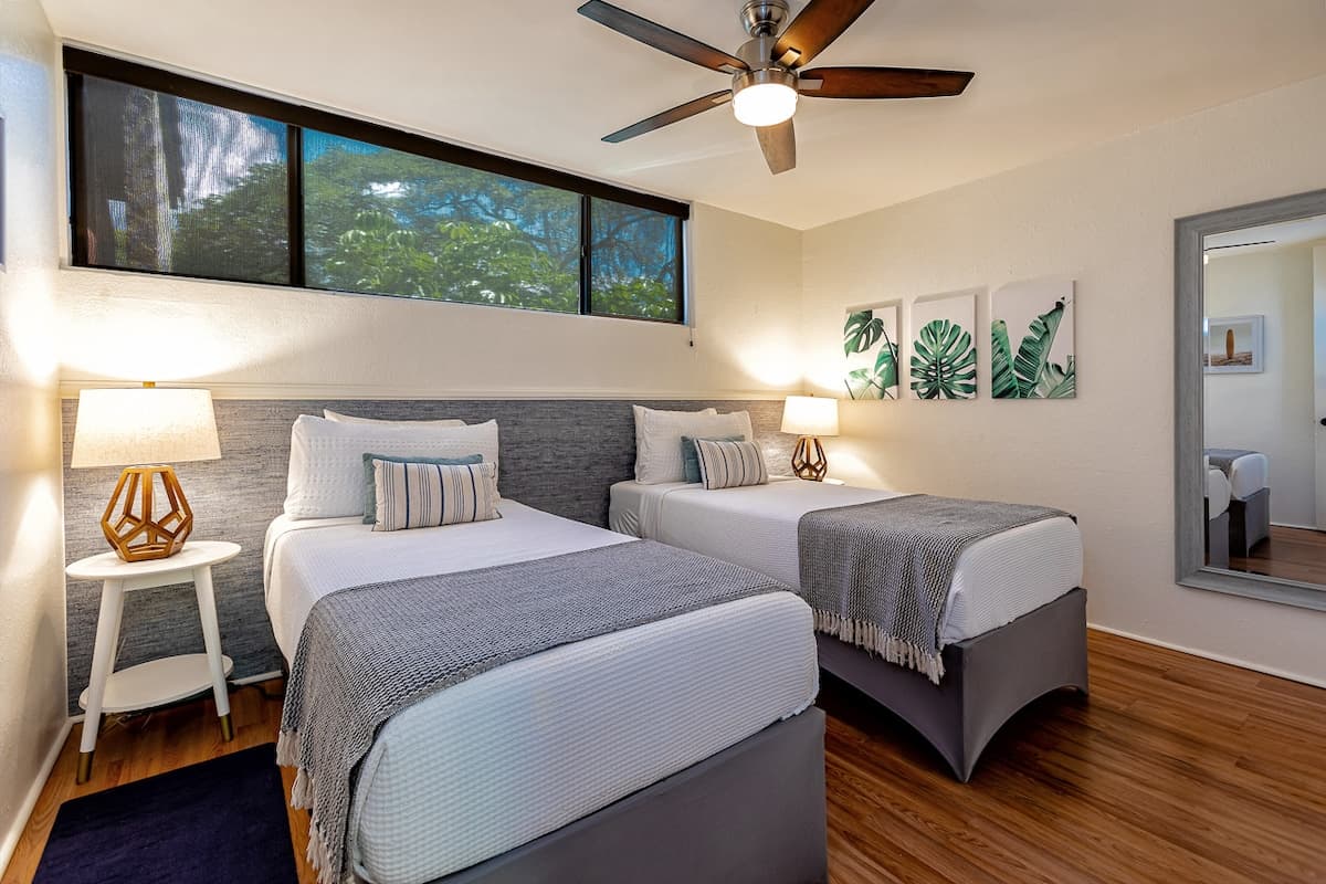 Condo in Kihei · ★5.0 · 2 bedrooms · 4 beds · 2 shared baths - Photo 5