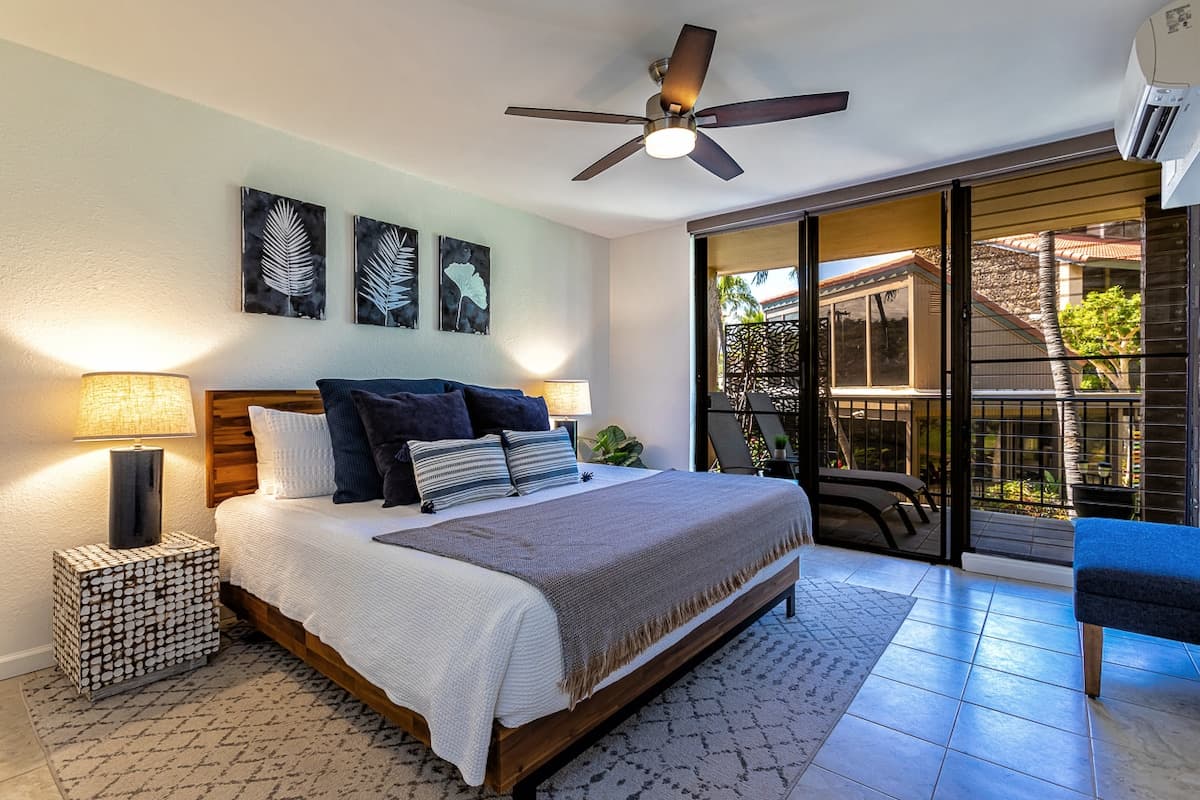 Condo in Kihei · ★5.0 · 2 bedrooms · 4 beds · 2 shared baths - Photo 2