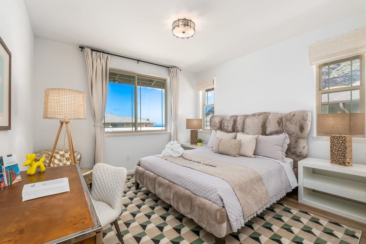 Home in Waianae · ★4.88 · 4 bedrooms · 5 beds · 3.5 private baths - Photo 1