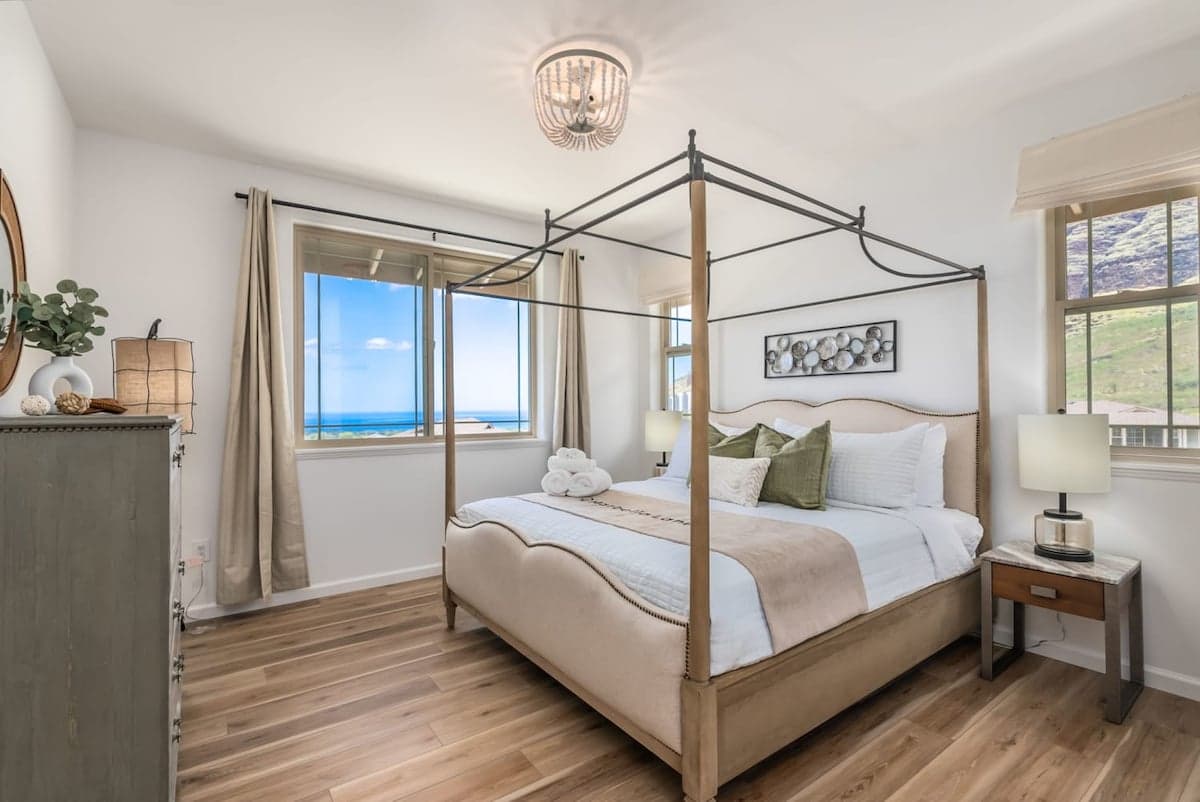 Home in Waianae · ★4.88 · 4 bedrooms · 5 beds · 3.5 private baths - Photo 2