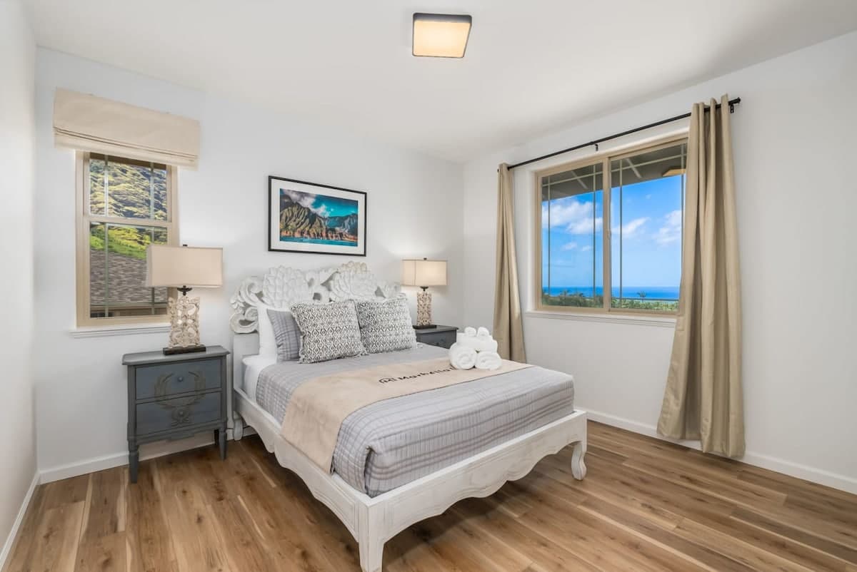 Home in Waianae · ★4.88 · 4 bedrooms · 5 beds · 3.5 private baths - Photo 3