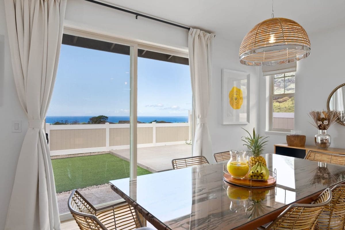 Home in Waianae · ★4.87 · 3 bedrooms · 4 beds · 2 private baths - Photo 4