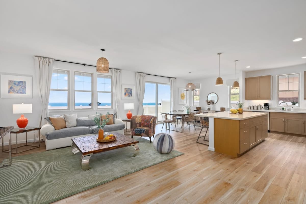 Home in Waianae · ★4.87 · 3 bedrooms · 4 beds · 2 private baths - Photo 1