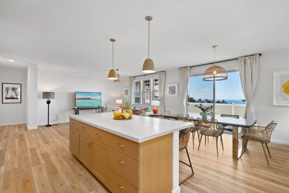 Home in Waianae · ★4.87 · 3 bedrooms · 4 beds · 2 private baths - Photo 3