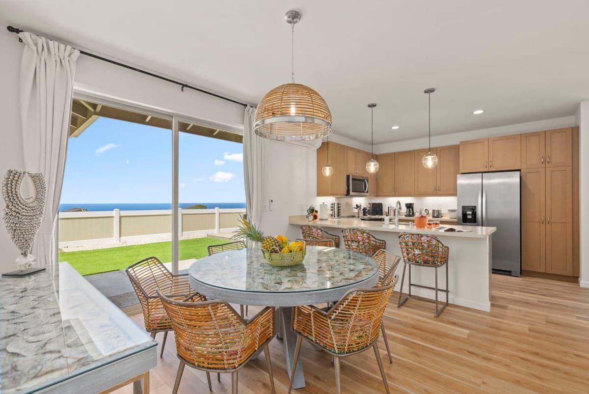 Home in Waianae · ★4.84 · 4 bedrooms · 5 beds · 2.5 private baths - Photo 1
