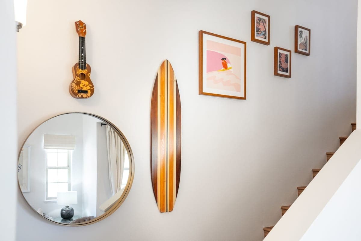 Home in Waianae · ★4.84 · 4 bedrooms · 5 beds · 2.5 private baths - Photo 5