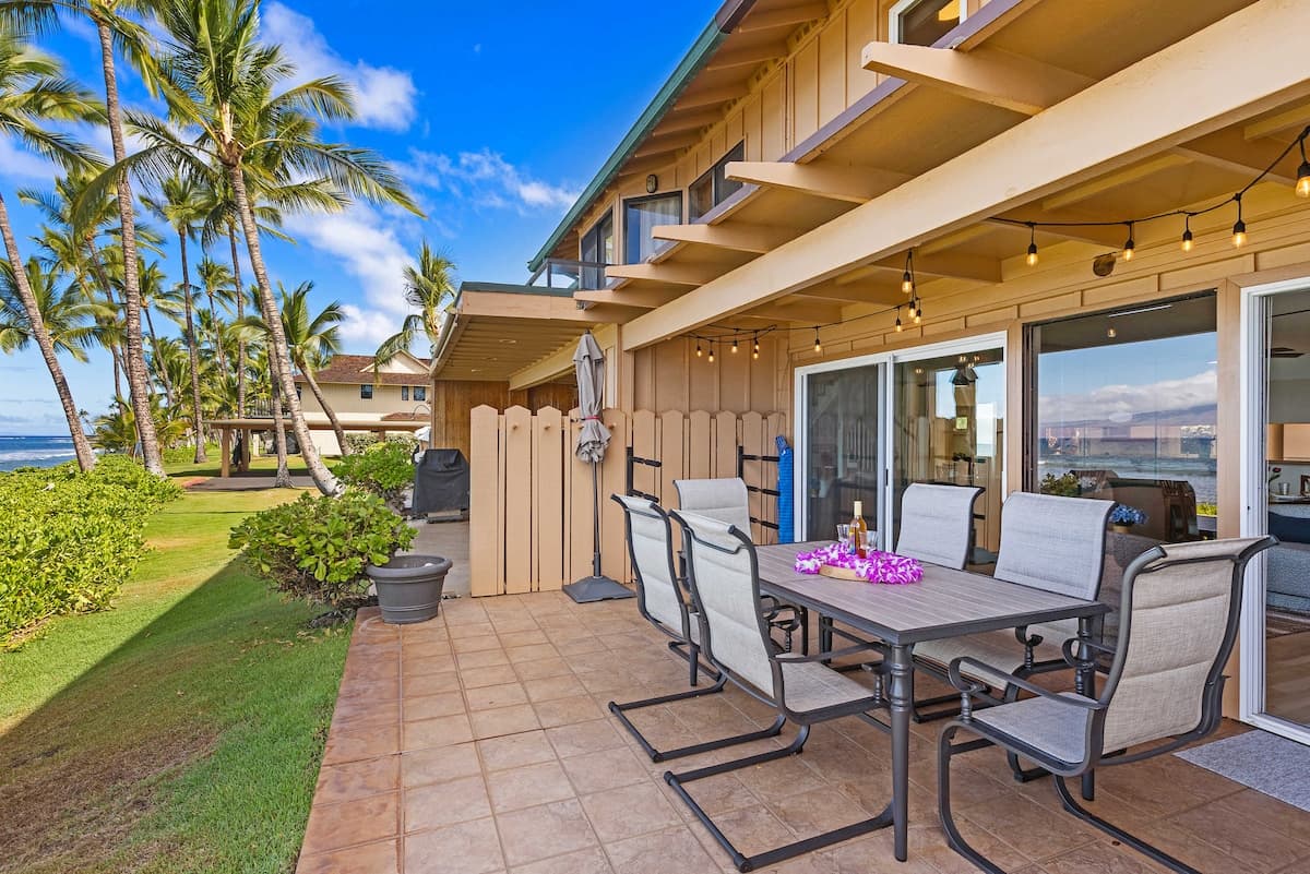 Townhouse in Lahaina · ★5.0 · 3 bedrooms · 4 beds · 3 baths - Photo 5