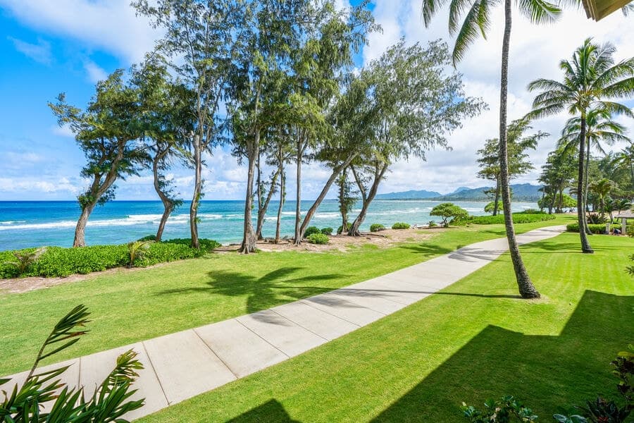 Condo in Kapaa · ★4.75 · 1 bedroom · 2 beds · 1 bath - Photo 3